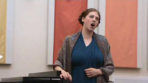 Josephine Petersen Portland State University Junio...