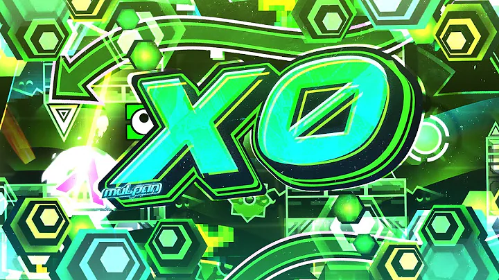 [BEST LEVEL] X0 By Mulpan and InterChange | Geometry Dash 2.2