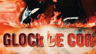 Alee Feat Jovem Dex Glock De Cor