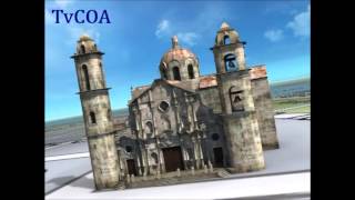La Habana (informacion turistica) 1/3