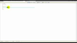 Php scripts for Begginers learn the basics of php fast Lesson 8 PHP Switch.mp4