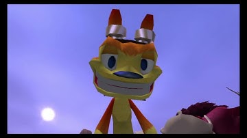 Jak And Dexter The Precursor Legacy Episode 4 - Misty Island