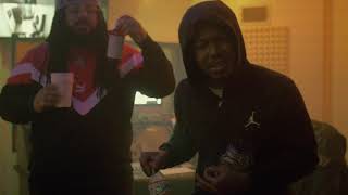 Big Macky X Don Julio Mani - Stunt Official Video Shot By