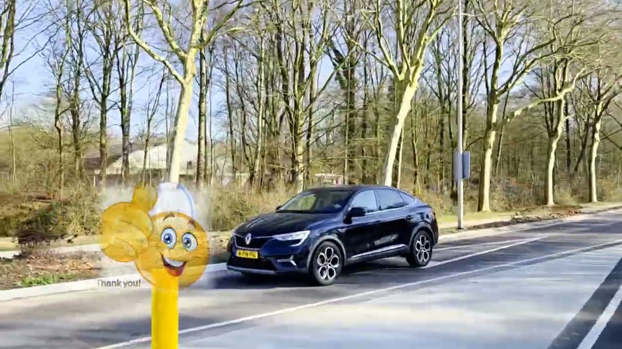 Hannie Schaftweg (3 maart 2026)