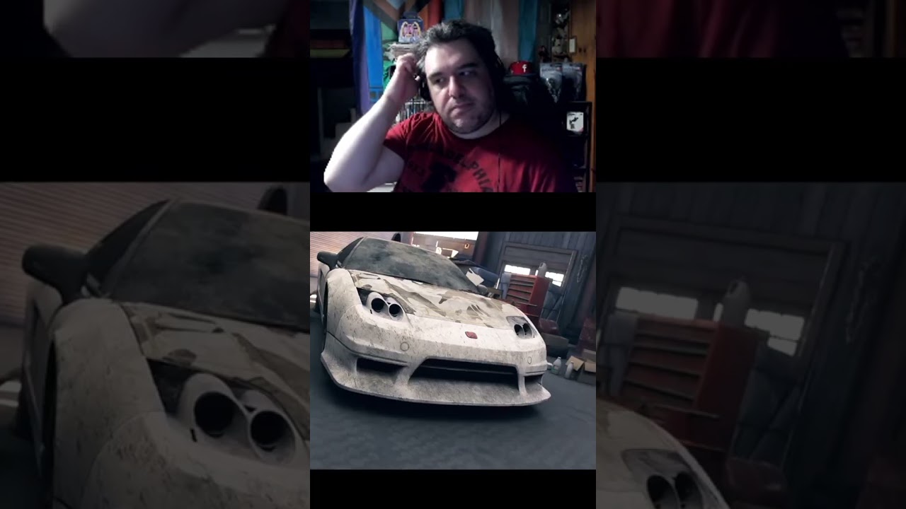 Forza Horizon 6: That's In Great Condition?! | #fredcasden on #Twitch
