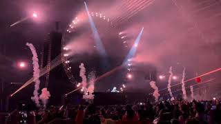 Celebrity 🎵 Sub Focus & Hayla x Marshmello & Halsey - I Found You × Be Kind (Live at Countdown NYE 2025) Wealth