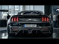 Ford Just Unleashed the 2026 Boss 429… And It’s INSANE!