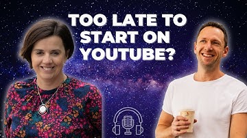 How to Build a 7+Figure Business with YouTube (No Paid Ads!) with Justin Brown