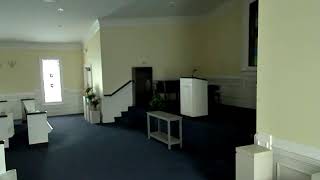 Gamble Funeral Service Live Stream