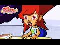 Hypnotic Cookie Chaos! | Trollz - WildBrain | Full HD Episodes