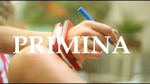 Perché far fare la primina?