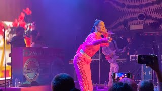 Aqua - Barbie Girl LIVE House of Blues Chicago 12/12/23