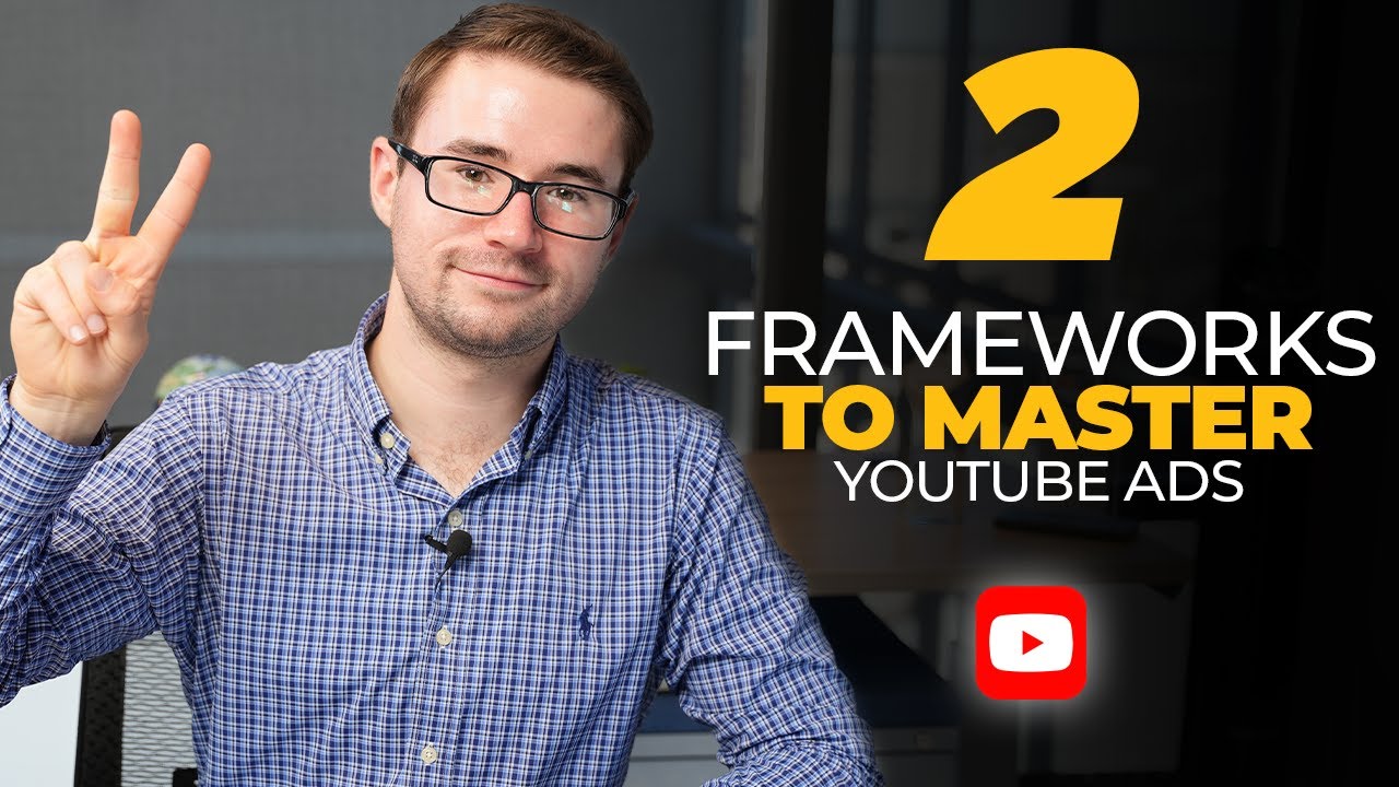 The Best Roadmap to Get Started with YouTube Ads (Only 2 Things)