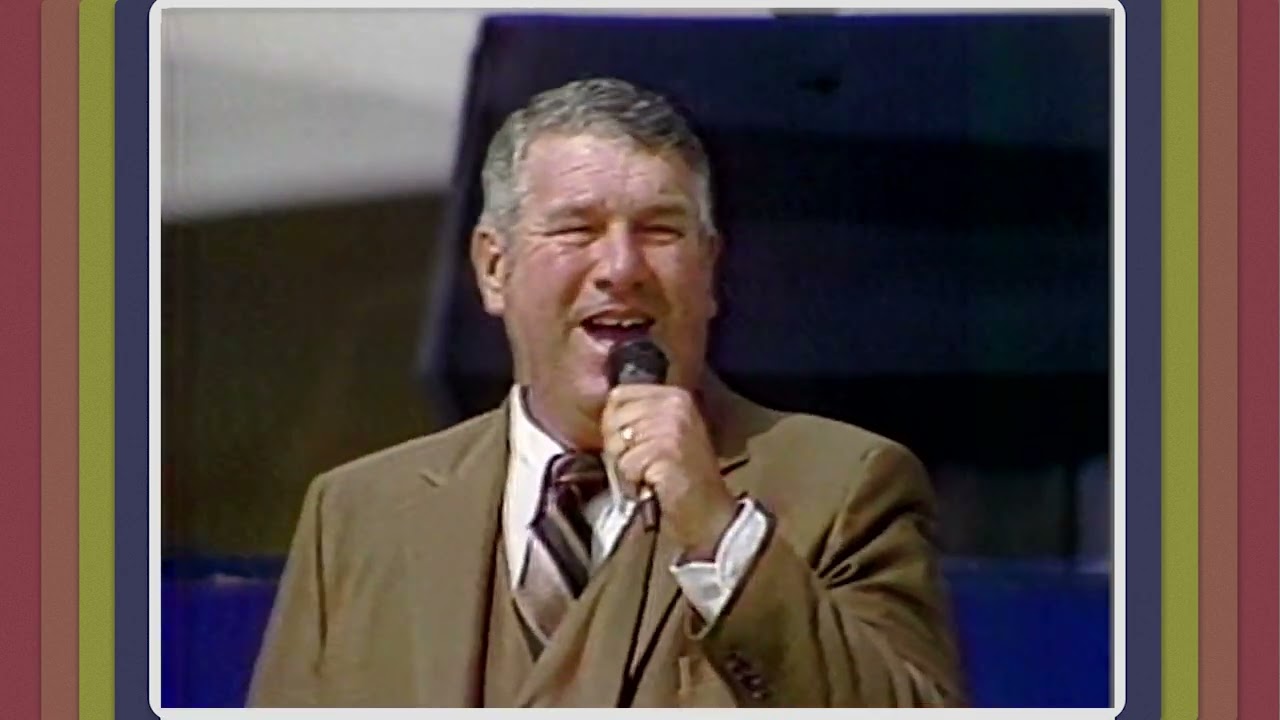 Opening Ceremonies Part 1: 1982 World's Fair, Knoxville, Tennessee