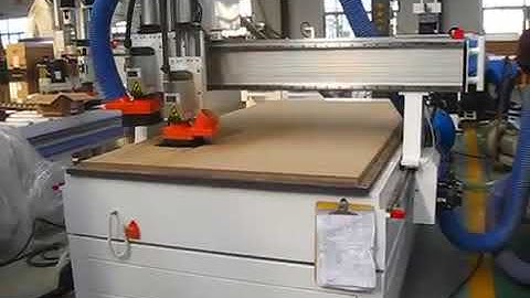 QUICK CNC K45MT DY 2 spindles with servo motor