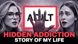 "Hidden Addiction of a Famous Pornstar – A Truth Nobody Told You!"