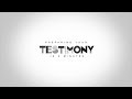 Your Testimony in 2 minutes – ONTHEREDBOX