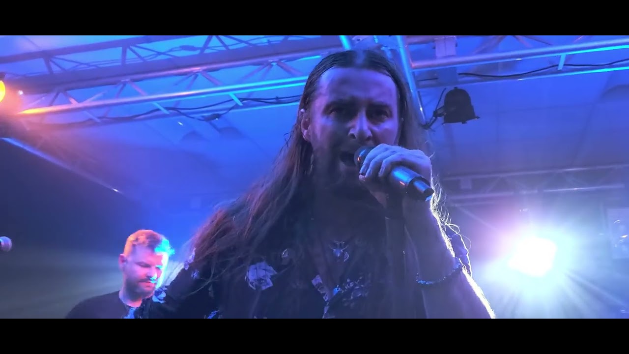 ŁUKASZ ŁYCZKOWSKI I 5 RANO