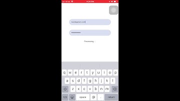 React Navigation Switch Navigator and Authentication Flow