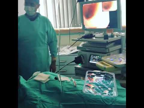 Cirugía | Dr. Manuel Acuña Tovar