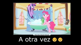 😁😁 Espera que?? 🤨🤨||Momento XD MLP