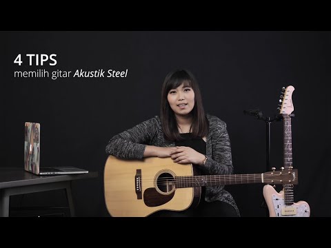 Video: Bagaimana Tidak Menjadi Keliru Ketika Memilih Gitar