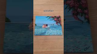 From Photo To Paintingthe Magic Behind Photopaintscape