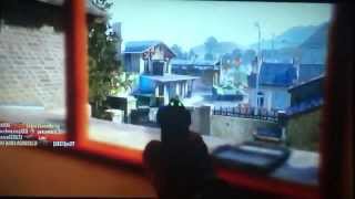 Hardcore TDM BlackOps2