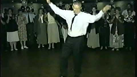 Archives et collectes de gigue de Lanaudière | Giguerie