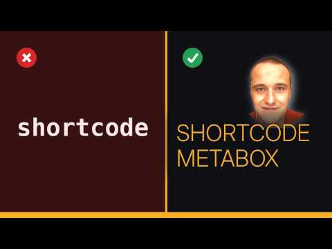 Wordpress: Use shortcodes in custom metabox using wp_editor?