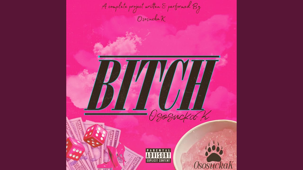 Watch Whatever She Like on YouTube Watch Whatever She Like on YouTube