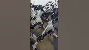 Indoor Spin Cycles #coloradocardio #gymmotivation #gymtime #spinclass spinc