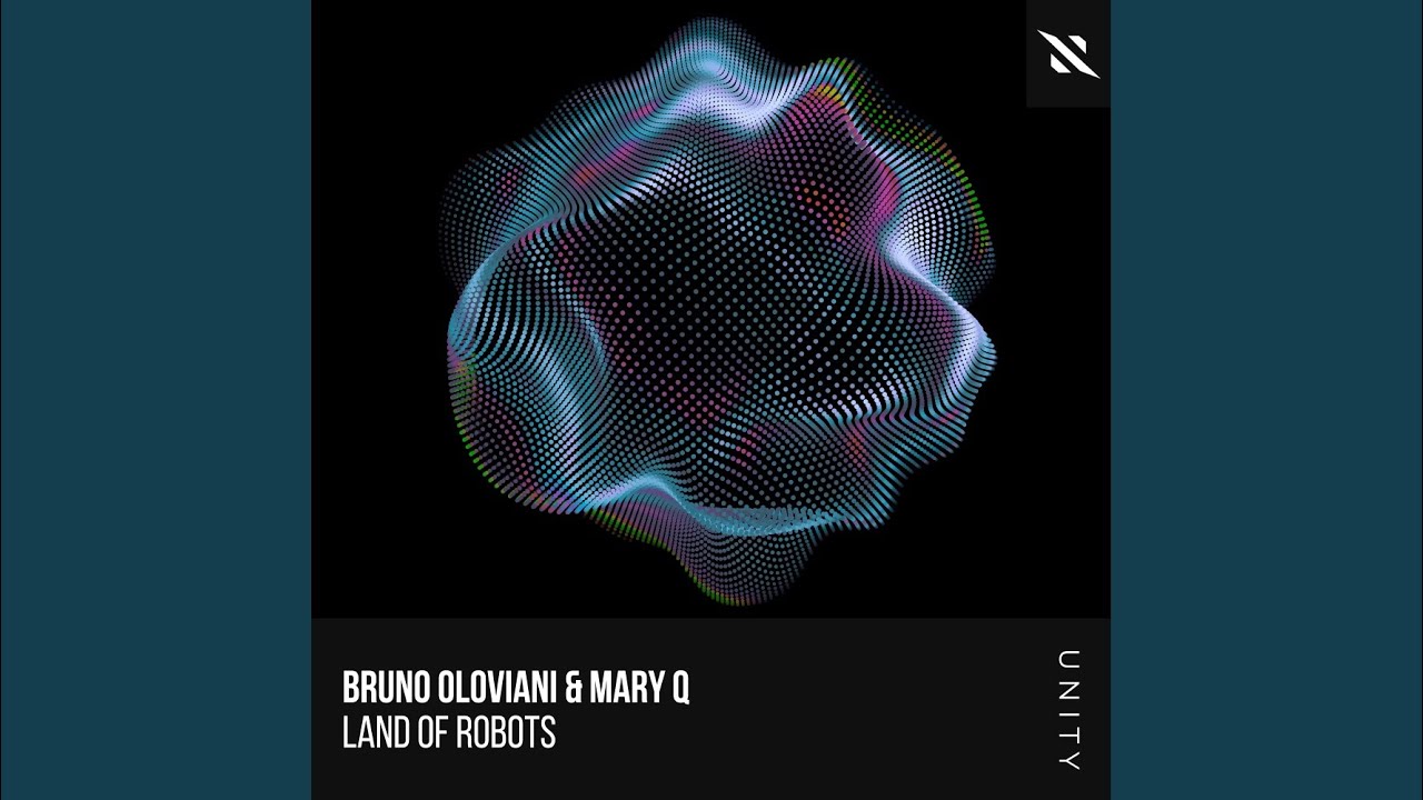 Land Of Robots (Mary Q Acid Mix) adlı videoyu YouTube'da izle Land Of Robots (Mary Q Acid Mix) adlı videoyu YouTube'da izle