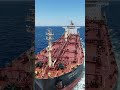 #iran oil ship