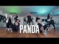 Panda - Desiigner (DANCE VIDEO)