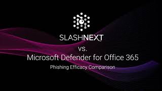 SlashNext vs Microsoft Defender for O365