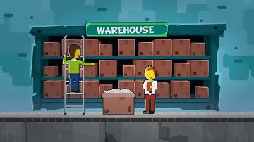 Cloud-Based Enterprise Asset Tracking with Barcode and RFID