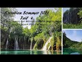 Nationalpark Plitvicer Seen - Kroatien Teil 4