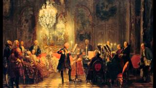 beautiful music you've probably never heard (carl stamitz: an unknown genius)