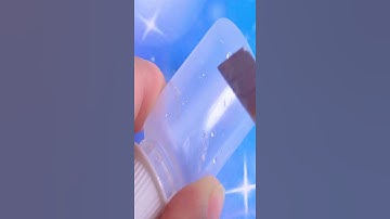 DIY Miniature trees #Shorts