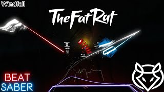 Best of TheFatRat - Beatsaber (Expert+)