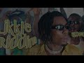 Joeboy - Likkle Riddim (Karaoke/lyric video)
