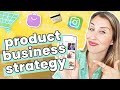 Instagram for Business – Strategy and Content Ideas for Your Product Business