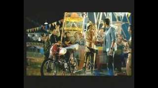 Sejati Bianglala Pasar Malam 45