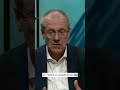 Why Dr Hans Kluge Chose Public Health
