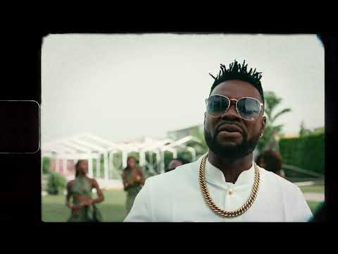 Mr Sympa - Kuna Feat. Mr Leo (Clip Officiel)