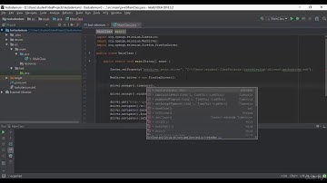 Урок 41 / для начинающих / Selenium WebDriver + Java