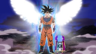 Dragon Ball Super 2: 