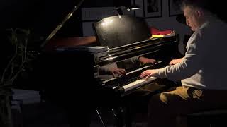Händel – Passacaglia, HWV 432