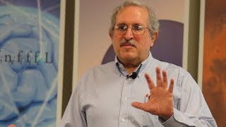 Large Hadron Collider  Michael Peskin (SETI Talks)